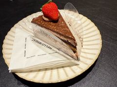 -MOSI CAKE摩思·生牛乳半糖蛋糕(云港花园店)