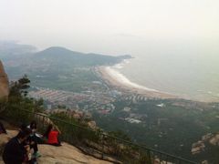 iphone_upload_pic-崂山仰口游览区