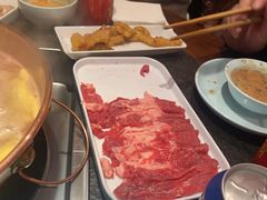 -京元盛铜锅涮肉(上海总店)
