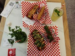 原味芝士热狗-Eckl’s爱氏热狗(猫街店)