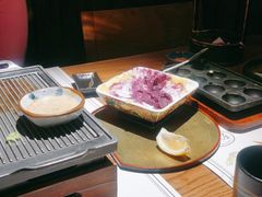 -玉川屋·深夜食堂居酒屋(柳巷店)