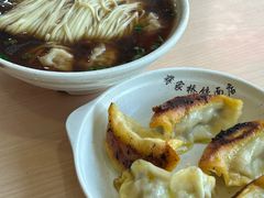 -蒋家桥饺面店(东关街店)