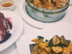 蓝莓山药-金春禧(世茂国际广场店)