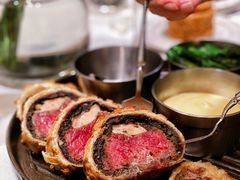 -Le Bistrot de Racine