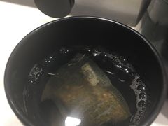 玄米茶-争鲜回转寿司(朝北大悦城店)