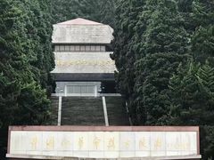 -井冈山风景名胜区