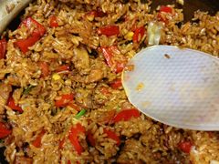 -洞庭米湘·湖南菜(银河SOHO店)