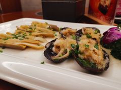 -乐在集市海鲜大排档(平潭店)