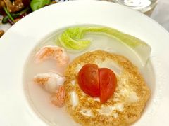 -KingThaia金泰兰(滨江天街店)