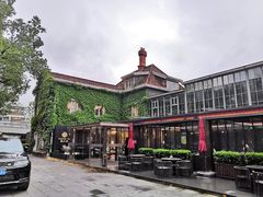-临江宴(陆家嘴店)