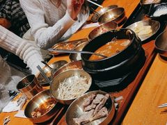 -韩象烤肉·韩国料理(市南麦凯乐旗舰店)
