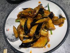 -华盛园卷子王农家菜水库鱼