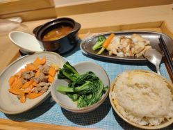 -和伊母婴护理中心·全套房(金山店)