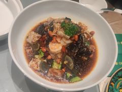 -峰厨大鱼泡饼(水上公园店)