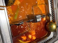 -海底捞火锅(金光华店)