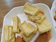 -朱家花园食府(顺城王府井店)