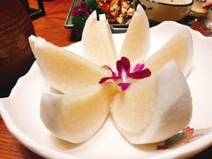 云南椰子饭-老滇山寨•云南特色菜•地方菜•民族风情歌舞表演(金碧店)