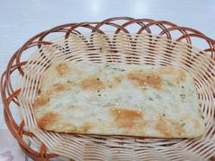 烧饼-正宗淮南牛肉汤(南山店)