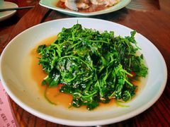 酒香草头-双塔老饭店
