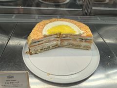 -HARBS(名铁名古屋店)