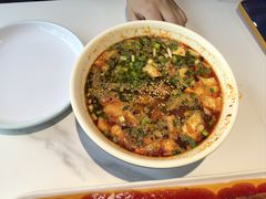 -老三烤肉·融合菜宴会厅