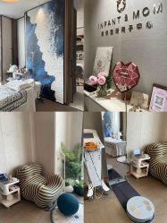 -英芬国际月子中心(岛屿度假月子·洲至奢选香岚店)