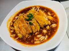 成都口水鸡-望蓉城·古法酸菜鱼(世纪汇店)