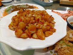 -鑫巴蜀小镇 · 水煮鱼专研店(玉桥店)