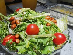 -李军力烧烤(电厂路农业路店)