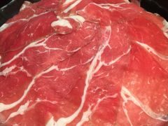 尊品高钙羊肉-谭鸭血老火锅(漳州路店)