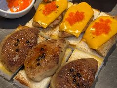 -盛焰铁板烧(王府井店)