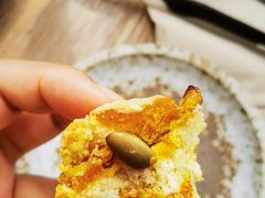 南瓜Scone-O'mills Sourdough Bakery&Bistro(永嘉路店)