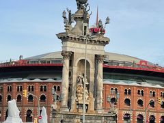 -加泰罗尼亚广场