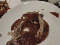 -惠丰堂饭庄·烤鸭·京味菜(西北旺·唐家岭店)