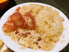 -煲宫猪肚鸡(昆山金鹰国际购物中心店)