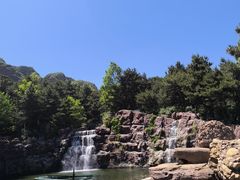 -山叶口景区