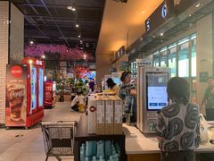 -7fresh七鲜(大族广场店)