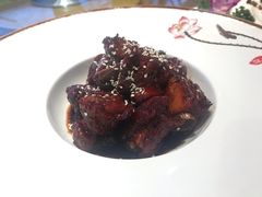 -杭百味·大众精选杭帮菜(西湖音乐喷泉店)