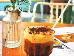 -CHILLAX轻乐时(侨建·Hi City店)