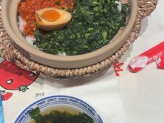 -和府捞面(曹路花园城店)