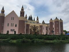 -安徒生童话乐园