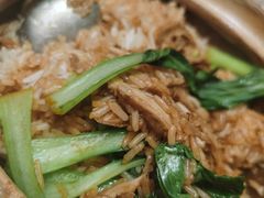 -壹煲口福煲仔饭(中山路店)