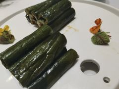 -宏达老菜馆(东安街店)