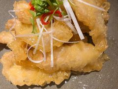 -蘸小院铁锅炖·蘸酱菜·东北菜(怀远门店)