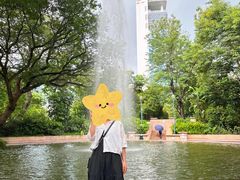 -九龙公园