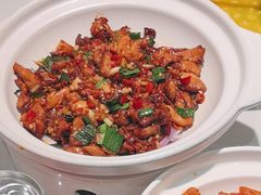 -兰湘子·湘菜小炒(石家庄万象城店)