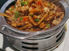 -花椒俏川菜小馆(南海万达店)