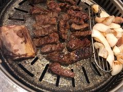 -黄金牧场(明洞总店)