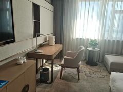 -哈尔滨华旗饭店(会展中心店)