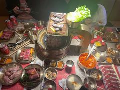 -西塔老太太泥炉烤肉(温州首店万象城黑金店)